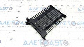 Dry heater VW Taos 22-26