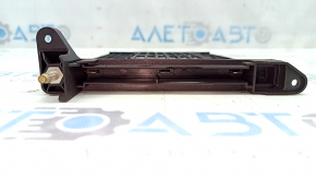 Dry heater VW Taos 22-26