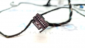 VW Taos 22-26 heater wiring
