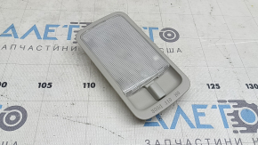 Central lighting ceiling lamp Nissan Kicks 18-25