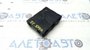 Central locking control unit VW Taos 22-25