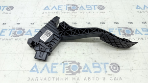 Gas pedal VW Taos 22-25