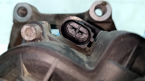 Rear left caliper assembly VW Taos 22-25