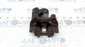 Rear left caliper assembly VW Taos 22-25