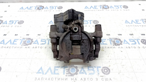 Rear right caliper assembly VW Taos 22-25