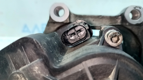 Rear right caliper assembly VW Taos 22-25