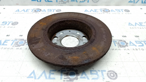 Rear left brake disc VW Taos 22-25 270/9mm rusty