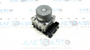 ABS ABS VW Taos 22-25