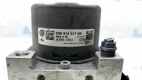 ABS ABS VW Taos 22-25
