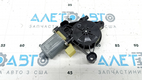 Front left window lift motor Porsche Macan 15-26