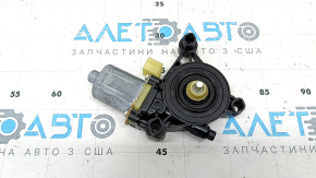 Front left window lift motor Porsche Macan 15-26