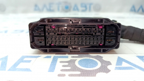 Chip for ABS unit VW Taos 22-24