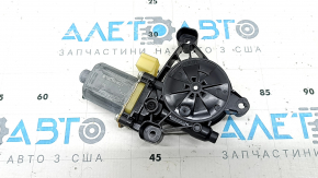 Front right window lift motor Porsche Macan 15-26