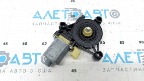 Front right window lift motor Porsche Macan 15-26