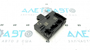 Front left door computer Porsche Macan 15-