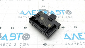 Front right door computer Porsche Macan 15-