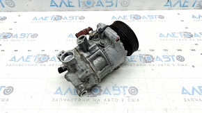 Air conditioning compressor VW Taos 22-25
