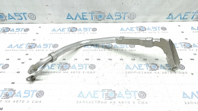 Air conditioner tube heater-condenser first VW Taos 22-25