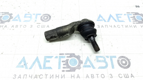 Left steering tip VW Taos 22-25
