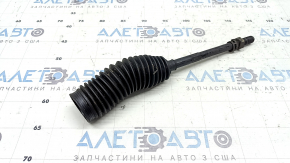 Left steering rod VW Taos 22-25