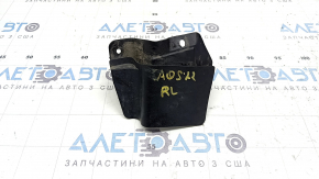 Mudguard rear fender liner left VW Taos 22-26