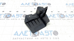 Mudguard rear fender liner left VW Taos 22-26