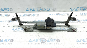 Windscreen wiper linkage with motor VW Taos 22-25