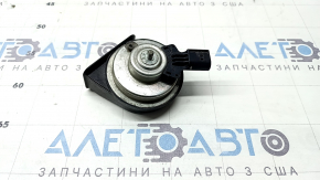 Signal high VW Taos 22-25
