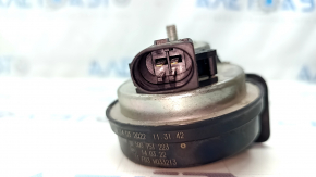 Signal high VW Taos 22-25