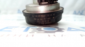 Signal high VW Taos 22-25