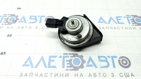 Signal low VW Taos 22-25