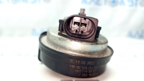 Signal low VW Taos 22-25