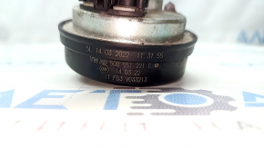 Signal low VW Taos 22-25