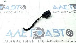 Chip for the VW Taos 22-25 horn