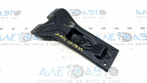 Hood locking strip for VW Taos 22-25