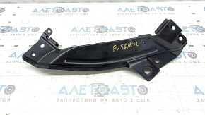 Left eyelash TV VW Taos 22-25