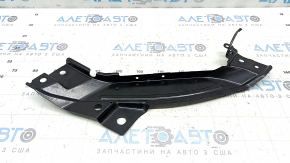 Left eyelash TV VW Taos 22-25