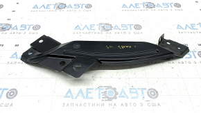 Right eyelash TV VW Taos 22-25