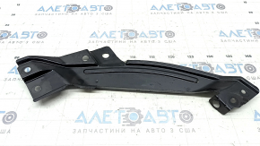 Right eyelash TV VW Taos 22-25