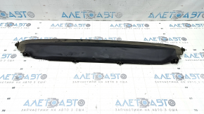 Lower radiator deflector VW Taos 22-24