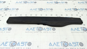 Air intake cover VW Taos 22-25