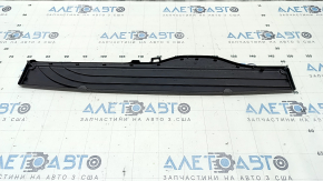 Air intake cover VW Taos 22-25