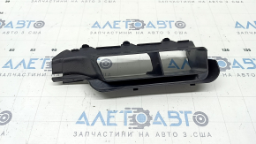 Air intake rear part VW Taos 22-25