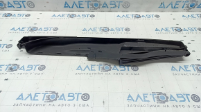 Air intake lower part VW Taos 22-25