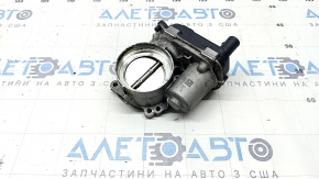 Throttle body VW Taos 22-24 1.5T