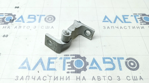 Upper front left door hinge VW Taos 22-25 2 parts