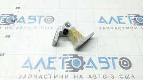 Upper front right door hinge VW Taos 22-25 2 parts