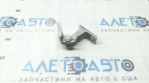 Upper front right door hinge VW Taos 22-25 2 parts