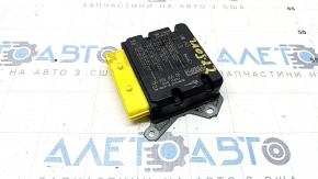 SRS airbag module airbag computer VW Taos 22-25