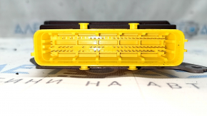 SRS airbag module airbag computer VW Taos 22-25